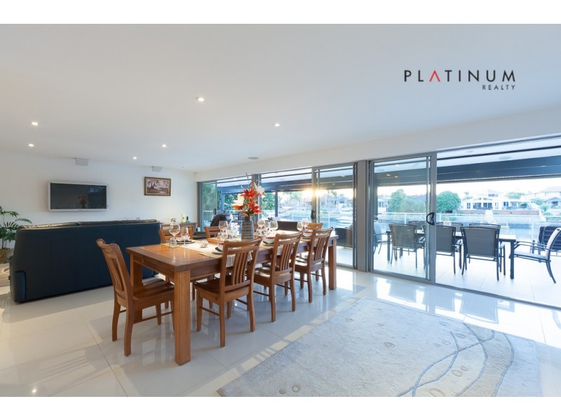 46 Claymore Crescent, Sorrento QLD 4217