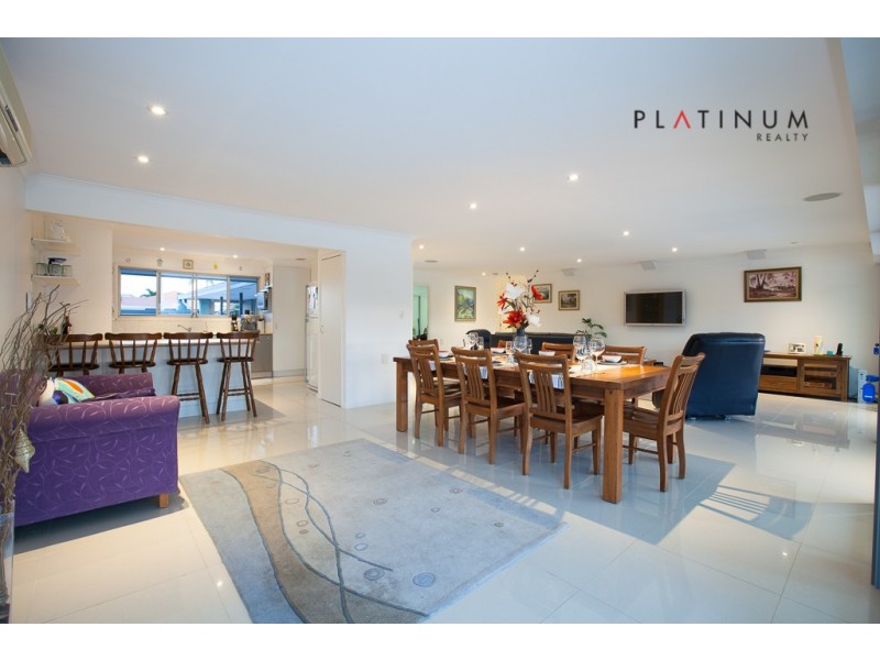 46 Claymore Crescent, Sorrento QLD 4217