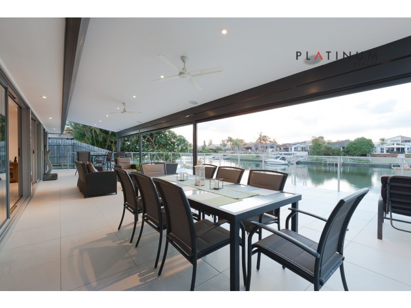 46 Claymore Crescent, Sorrento QLD 4217