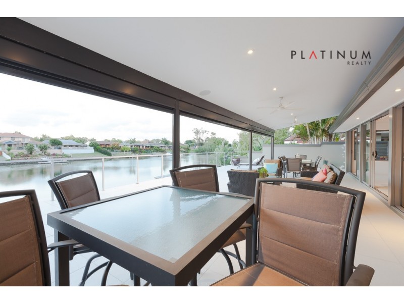 46 Claymore Crescent, Sorrento QLD 4217