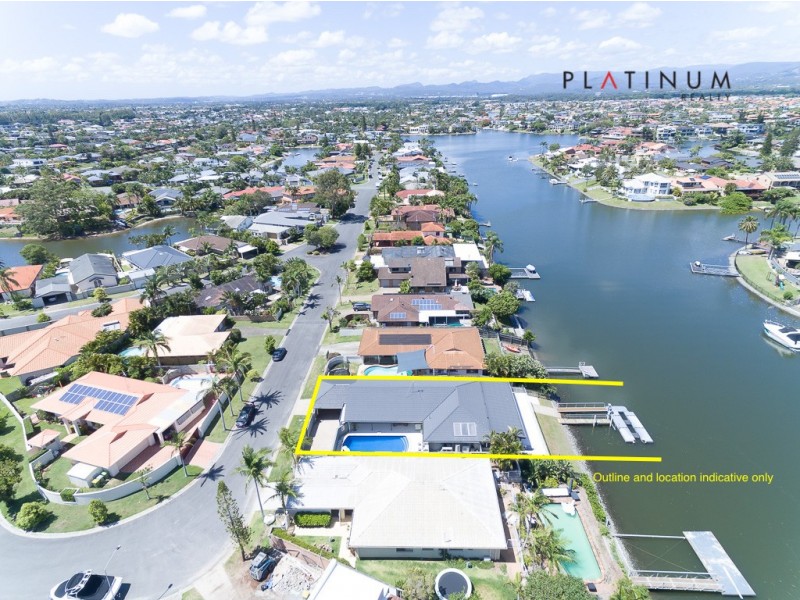 46 Claymore Crescent, Sorrento QLD 4217