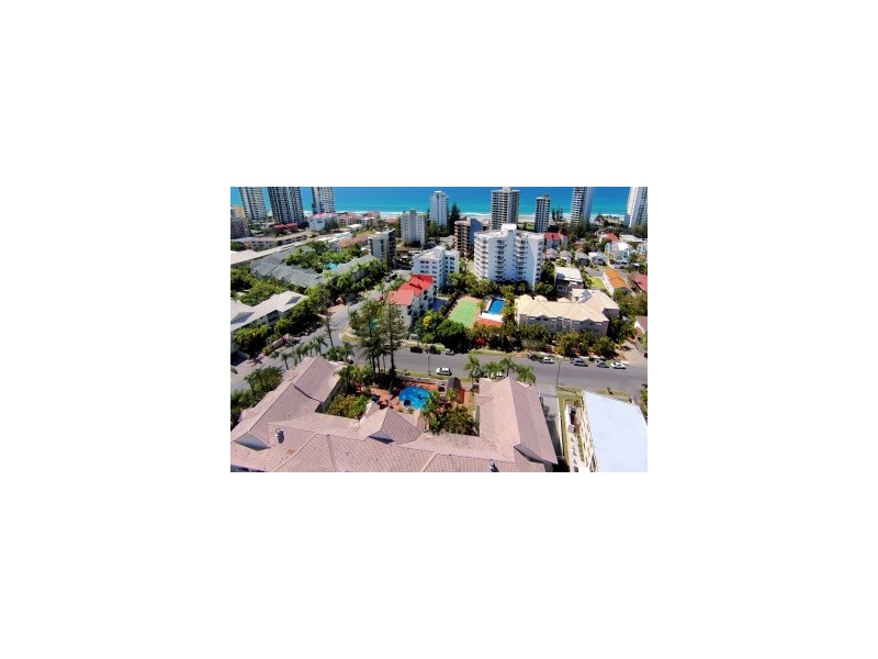 @42 Beach Parade, Surfers Paradise QLD 4217