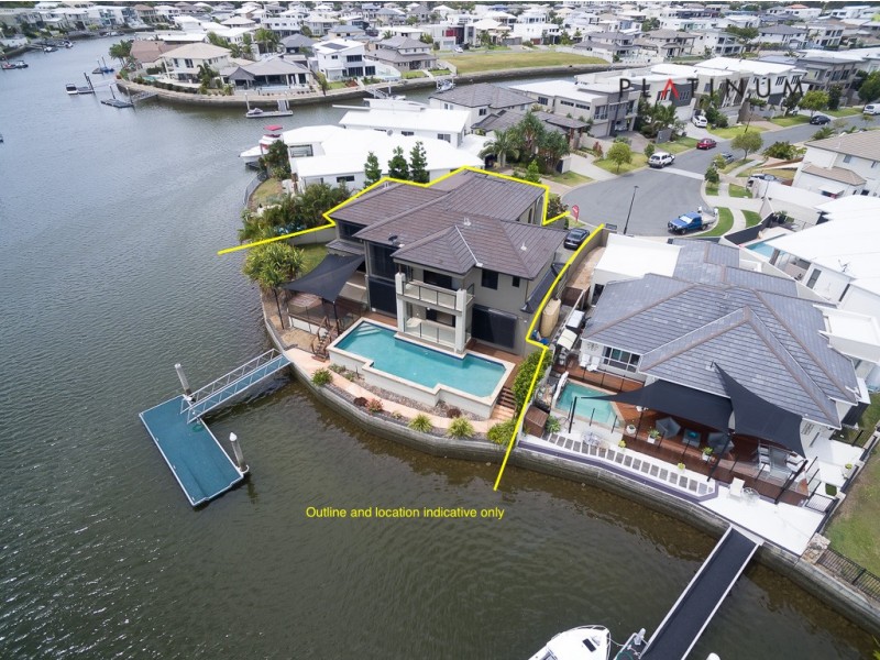 @37 South Quay Drive, Biggera Waters QLD 4216