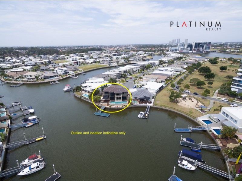 @37 South Quay Drive, Biggera Waters QLD 4216