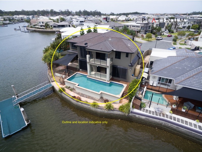 @37 South Quay Drive, Biggera Waters QLD 4216