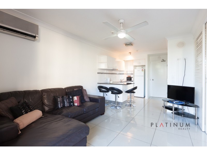 Lot 50@1 Paradise Island, Surfers Paradise QLD 4217