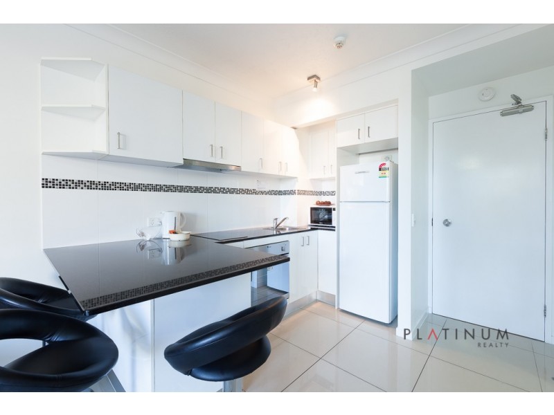 Lot 50@1 Paradise Island, Surfers Paradise QLD 4217