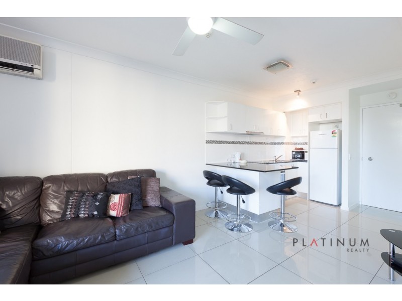 Lot 50@1 Paradise Island, Surfers Paradise QLD 4217