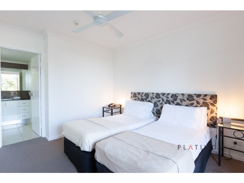 Lot 50@1 Paradise Island, Surfers Paradise QLD 4217
