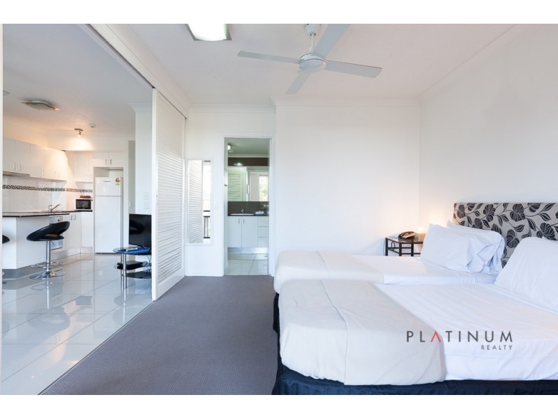Lot 50@1 Paradise Island, Surfers Paradise QLD 4217