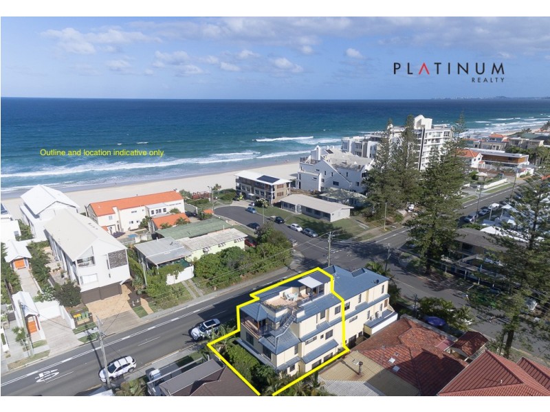 Mermaid Beach QLD 4218