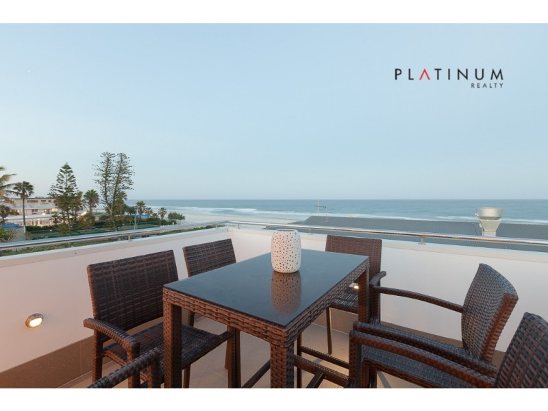 Palm Beach QLD 4221