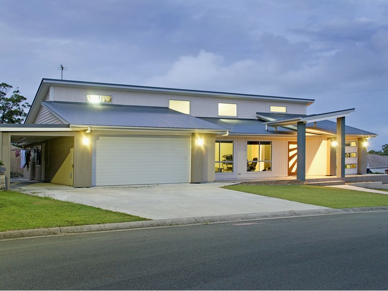 2 Southern Lights Drive, Upper Coomera QLD 4209