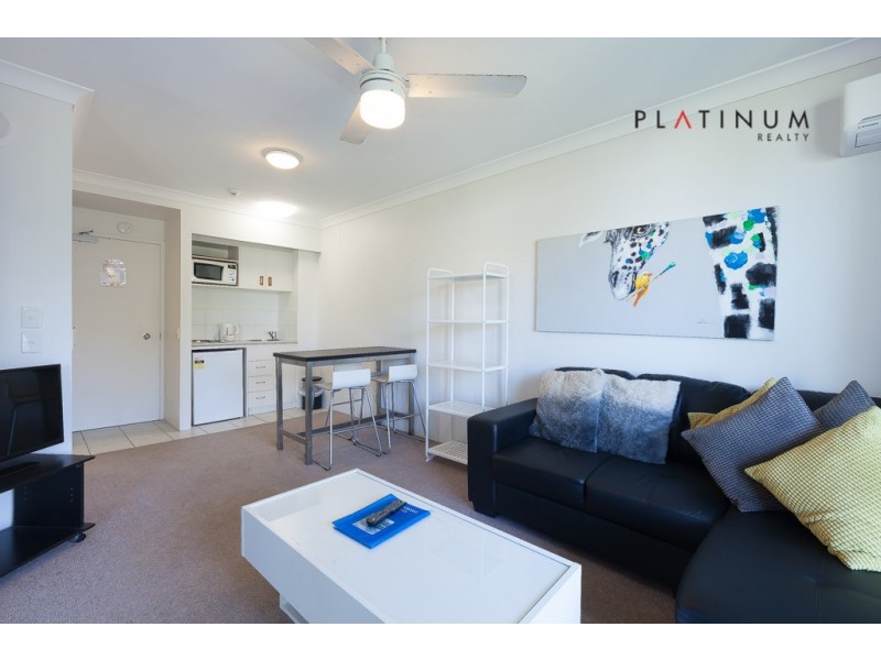 @1 Paradise Island, Surfers Paradise QLD 4217