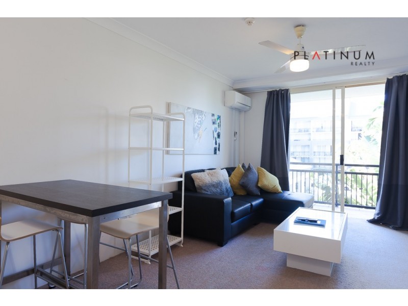 @1 Paradise Island, Surfers Paradise QLD 4217