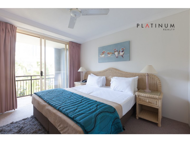 @1 Paradise Island, Surfers Paradise QLD 4217