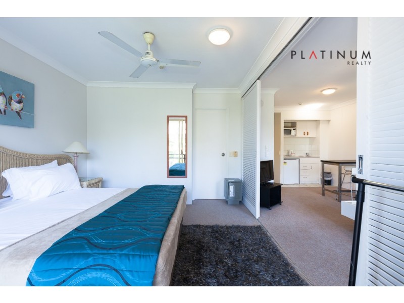 @1 Paradise Island, Surfers Paradise QLD 4217