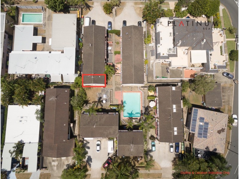 @6 Stanhill Drive, Chevron Island QLD 4217
