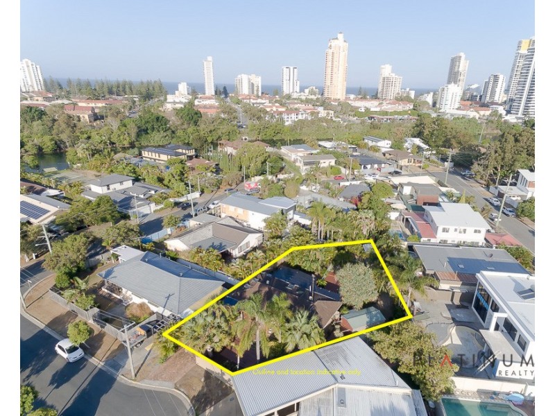 Broadbeach Waters QLD 4218