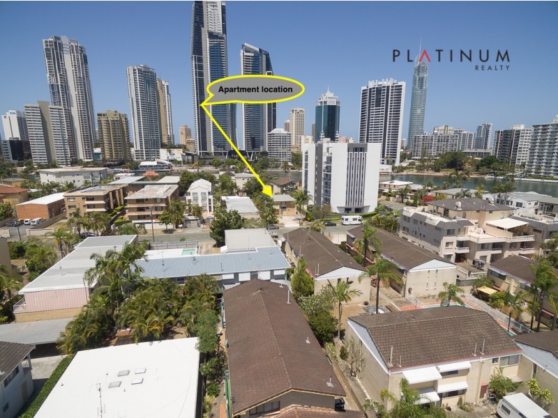 @5 Stanhill Drive, Chevron Island QLD 4217