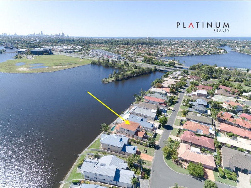 Varsity Lakes QLD 4227