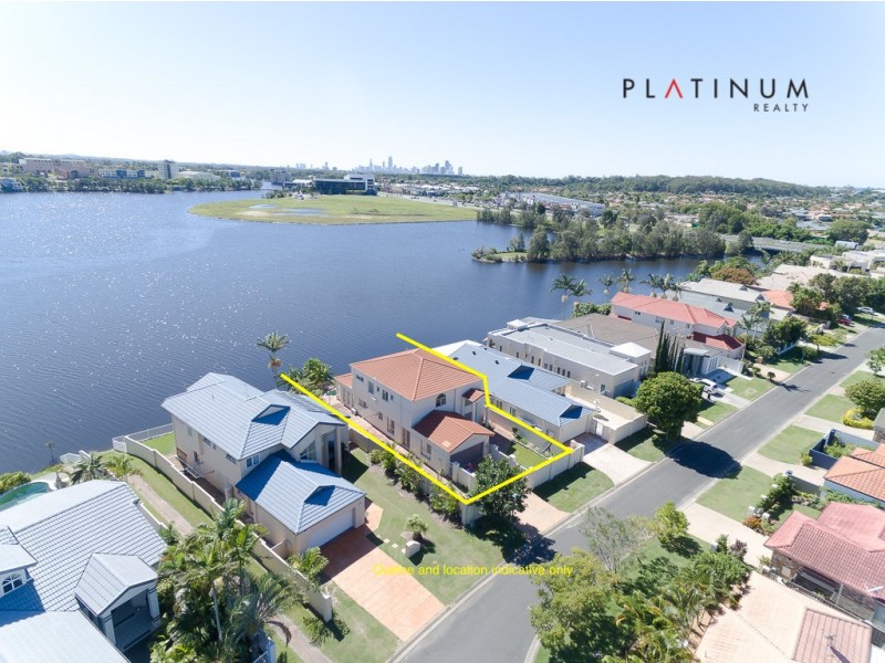 Varsity Lakes QLD 4227