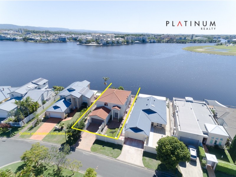 Varsity Lakes QLD 4227