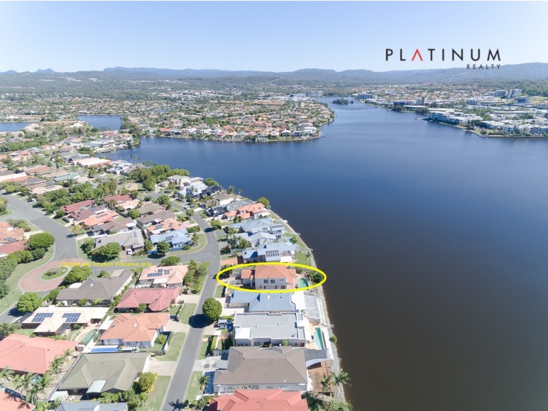 Varsity Lakes QLD 4227