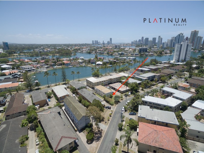 1-16 Leonard Avenue, Surfers Paradise QLD 4217