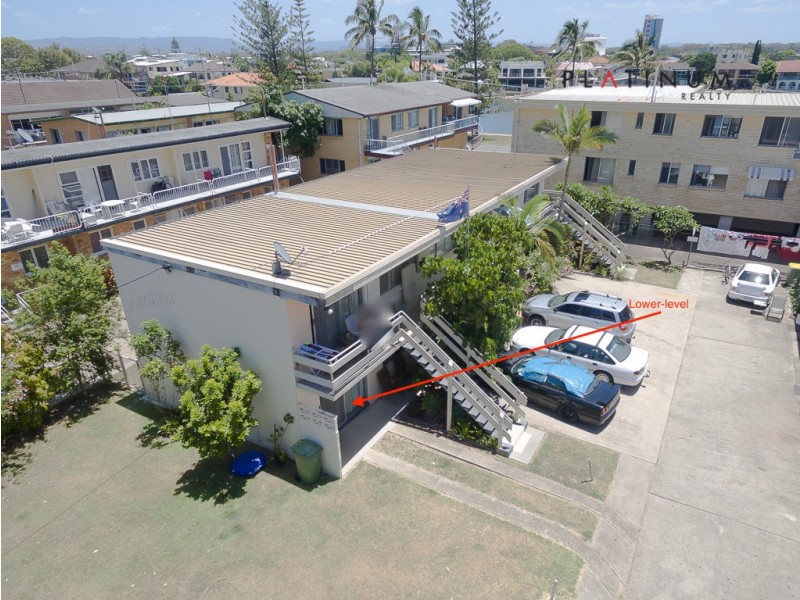 1-16 Leonard Avenue, Surfers Paradise QLD 4217