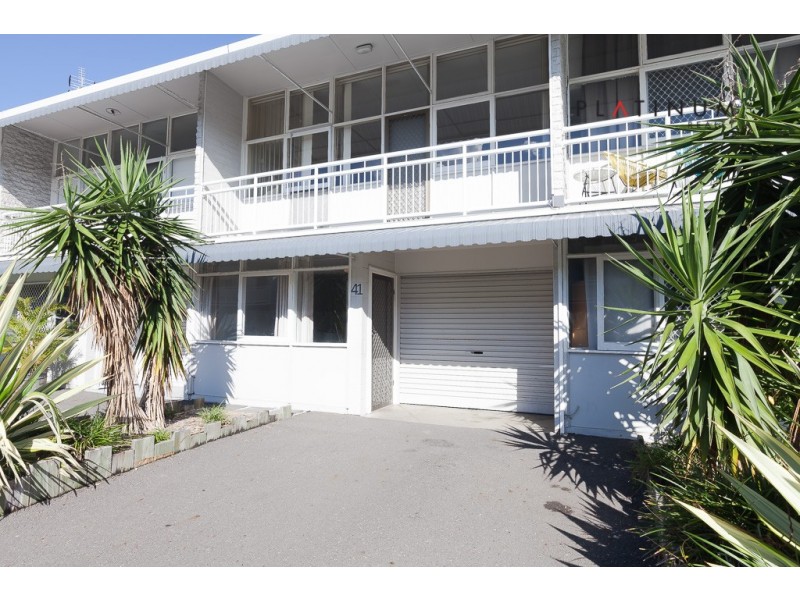 Mermaid Beach QLD 4218