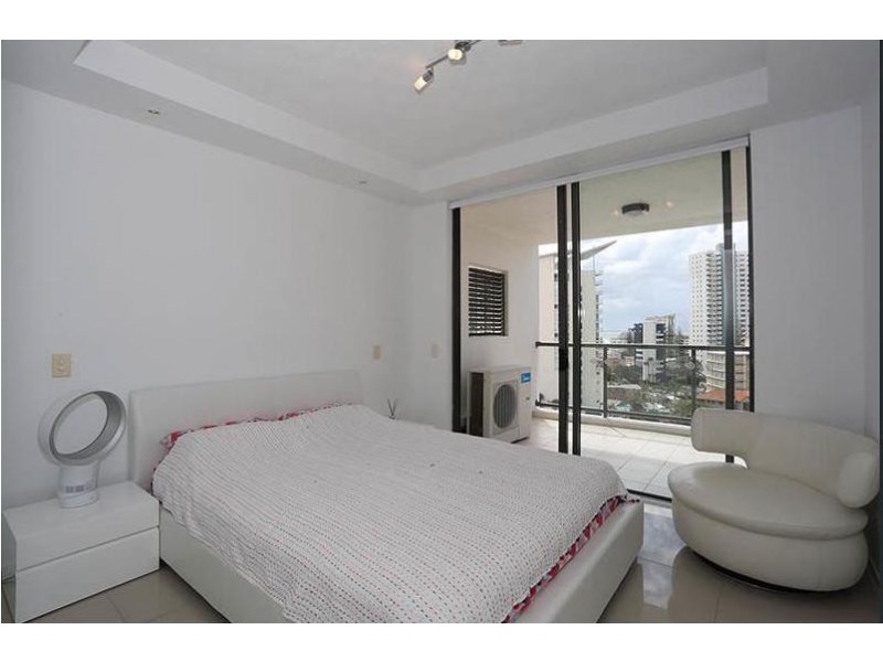 Surfers Paradise QLD 4217