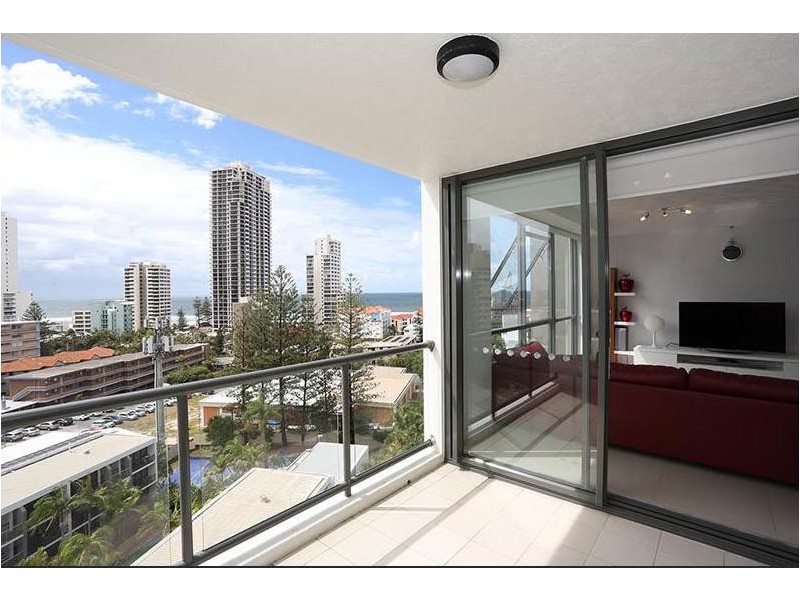 Surfers Paradise QLD 4217