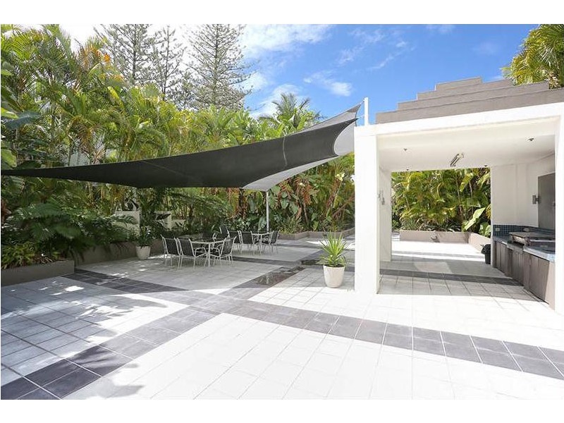 Surfers Paradise QLD 4217