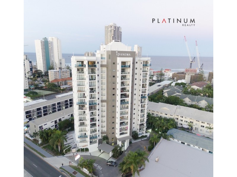 Surfers Paradise QLD 4217