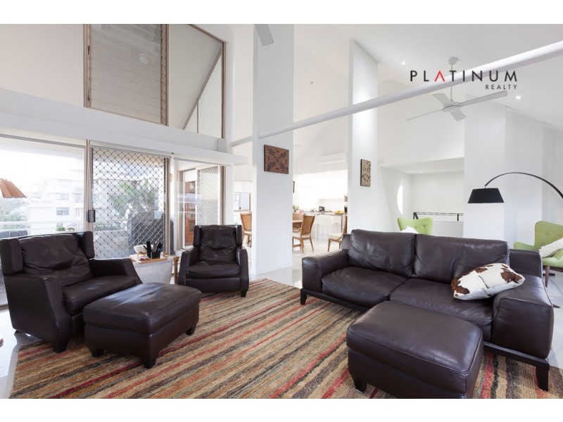 1/87 Albatross Avenue, Mermaid Beach QLD 4218