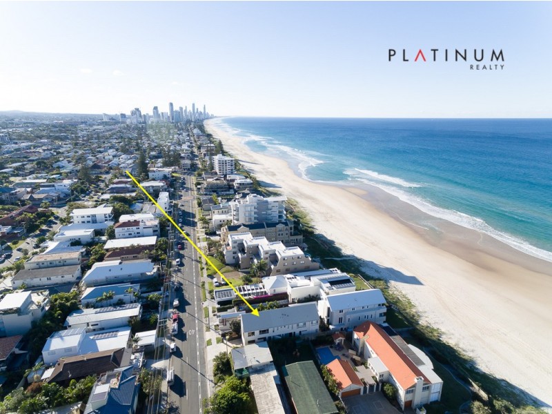 1/87 Albatross Avenue, Mermaid Beach QLD 4218