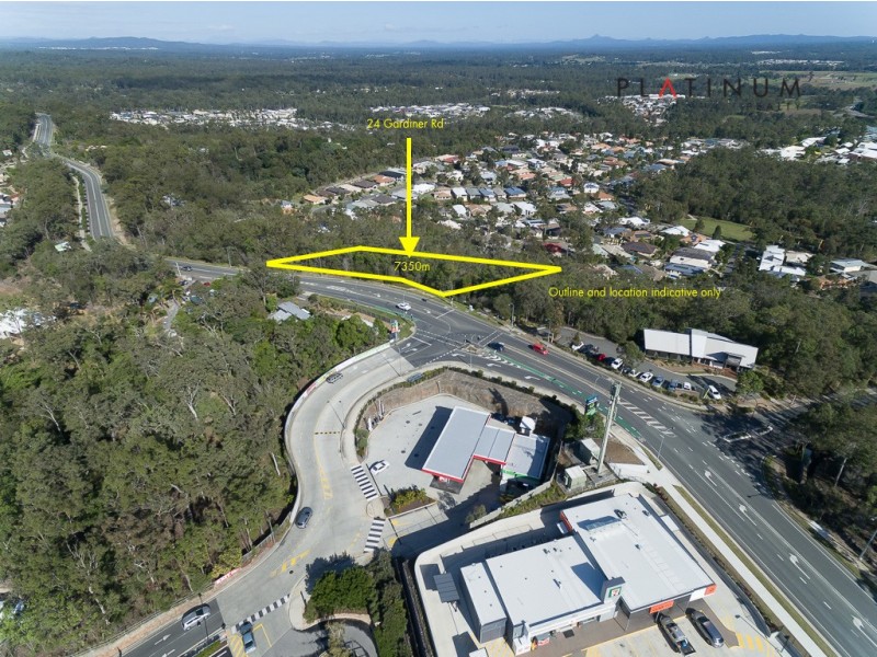 24 Gardiner Road, Waterford QLD 4133