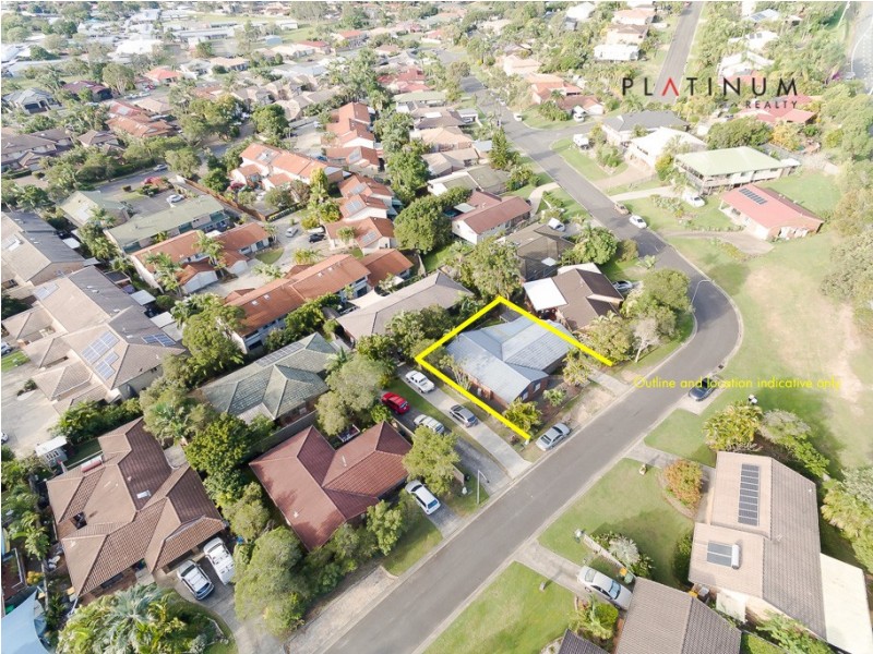 29 Zinnea Street, Elanora QLD 4221