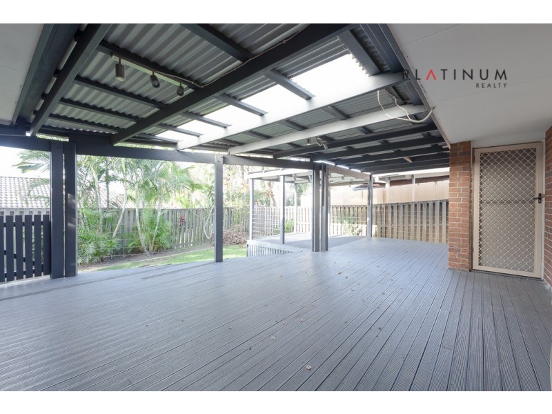 29 Zinnea Street, Elanora QLD 4221