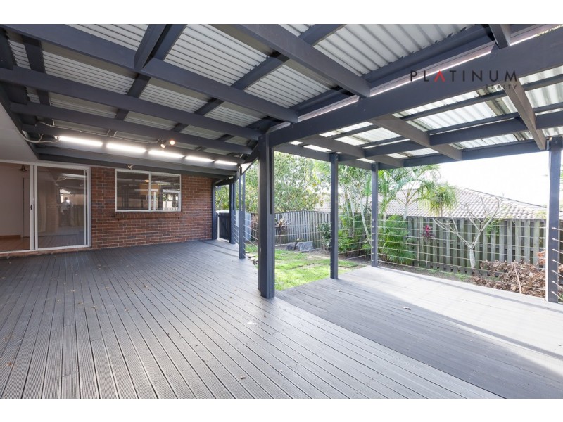 29 Zinnea Street, Elanora QLD 4221