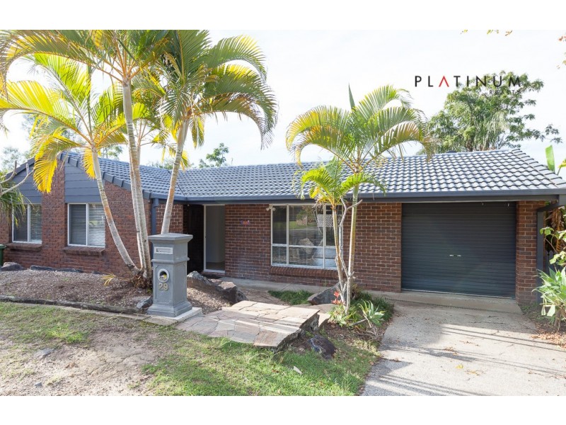29 Zinnea Street, Elanora QLD 4221