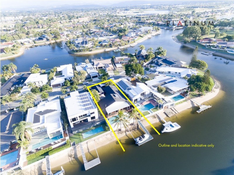 Broadbeach Waters QLD 4218