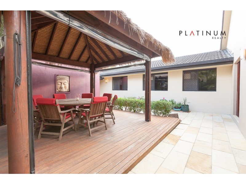 Broadbeach Waters QLD 4218