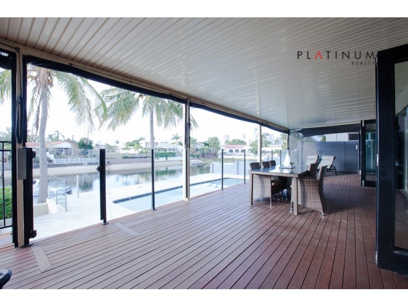 Broadbeach Waters QLD 4218