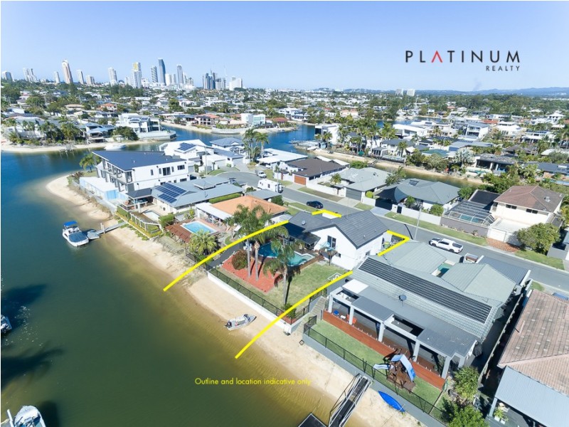 7 Alvarado Court, Broadbeach Waters QLD 4218