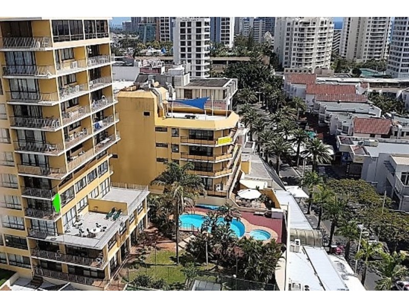 @18 Orchid Avenue, Surfers Paradise QLD 4217