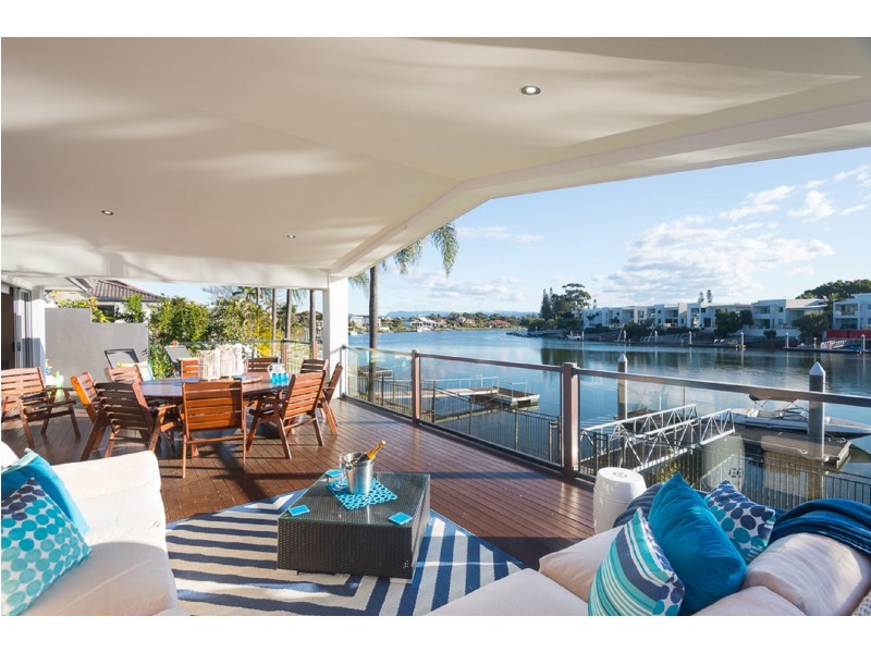 Broadbeach Waters QLD 4218