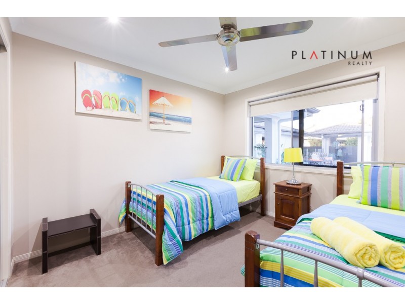 Broadbeach Waters QLD 4218