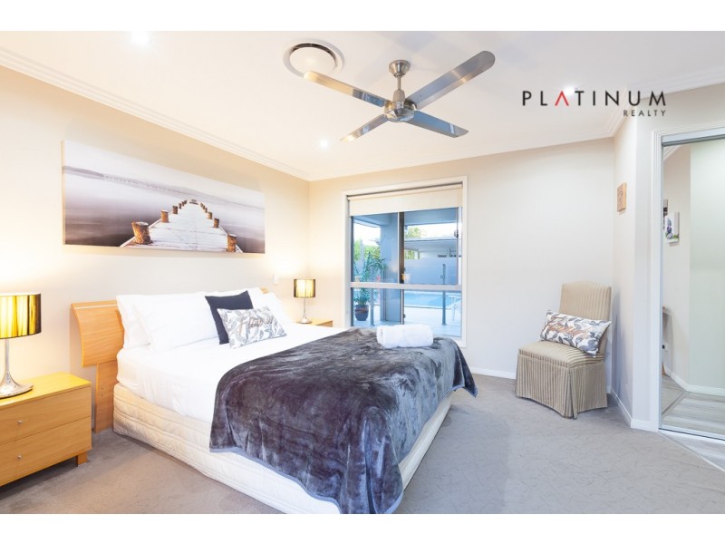 Broadbeach Waters QLD 4218